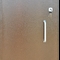 Однопольная техническая дверь TD022