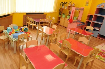 Фото помещения детского сада