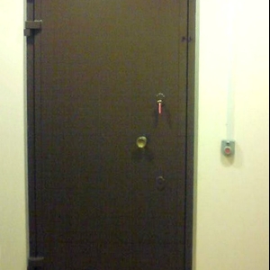 Фото двери для КХО