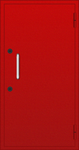 Дверь для камеры хранения оружия DB-01