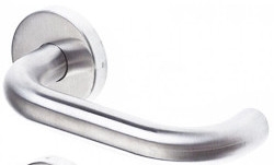 Ручка DoorLock 038/F