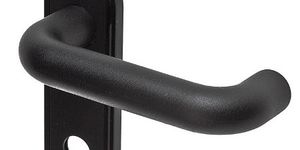 Ручка DoorLock K038KP/F PZ72