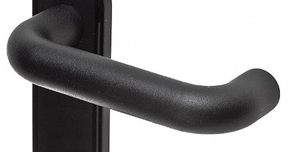 Ручка DoorLock K038KP/F UG