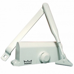 Дверной доводчик Dorma TS 77 EN3