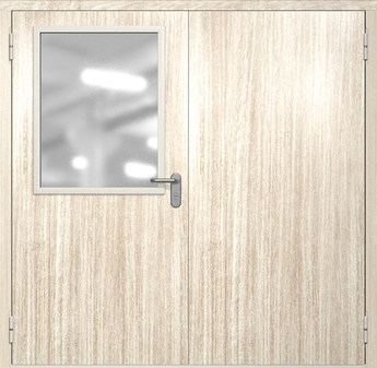 Внешняя сторона