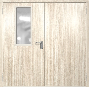 Внешняя сторона