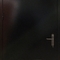 Однопольная противопожарная дверь с вентиляцией DV014
