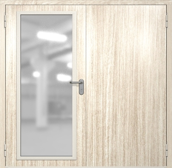 Внешняя сторона