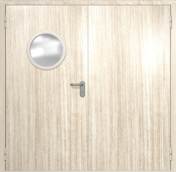 Внешняя сторона