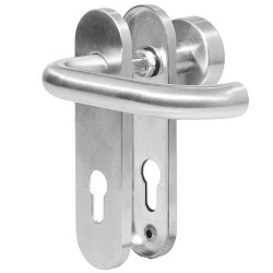 Ручка DoorLock 038KP