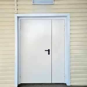 Металлическая дверь EI 60