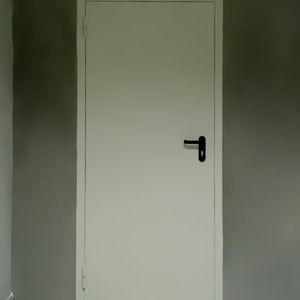 Огнезащитная дверь