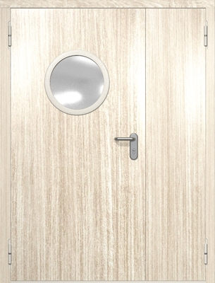 Внешняя сторона