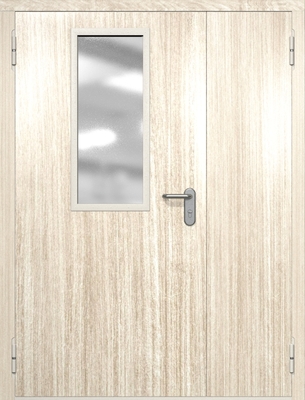 Внешняя сторона