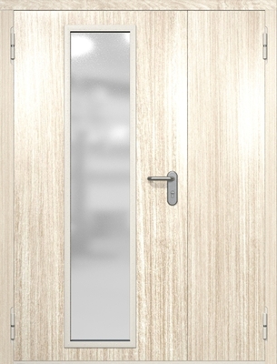 Внешняя сторона