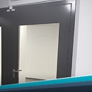 Поставка дверей для жилого объекта в Истринском районе