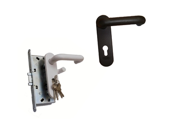 Дверной замок «DOORLOCK»