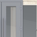 Совмещаем безопасность и свет для ваших пространств!