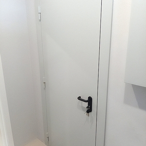 Стандартная огнестойкая дверь