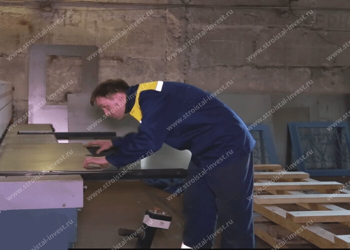 Установка ставней на окна