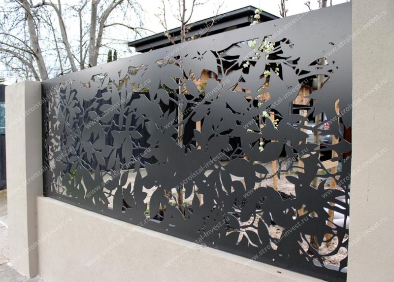 Лазерная резка и гибка металла в Москве | СТРОЙСТАЛЬИНВЕСТ