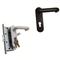Замок Doorlock