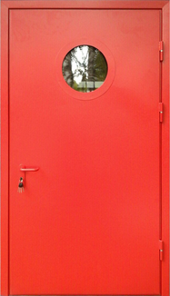 Фото двери